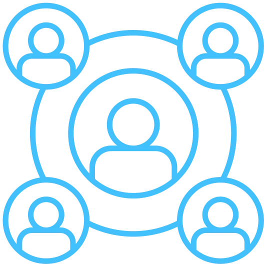 User System Icon