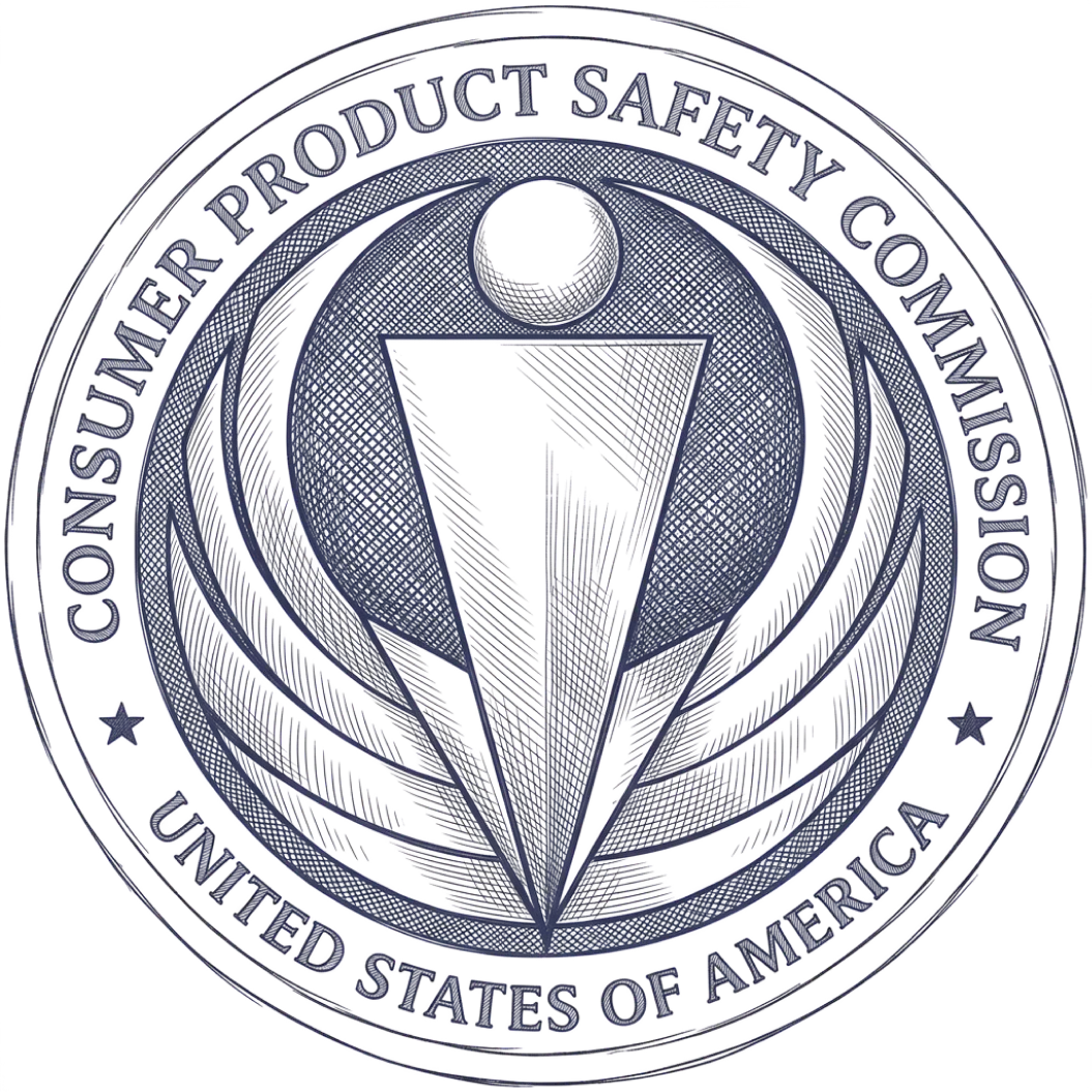 Consumer Product Safety Commission Seal