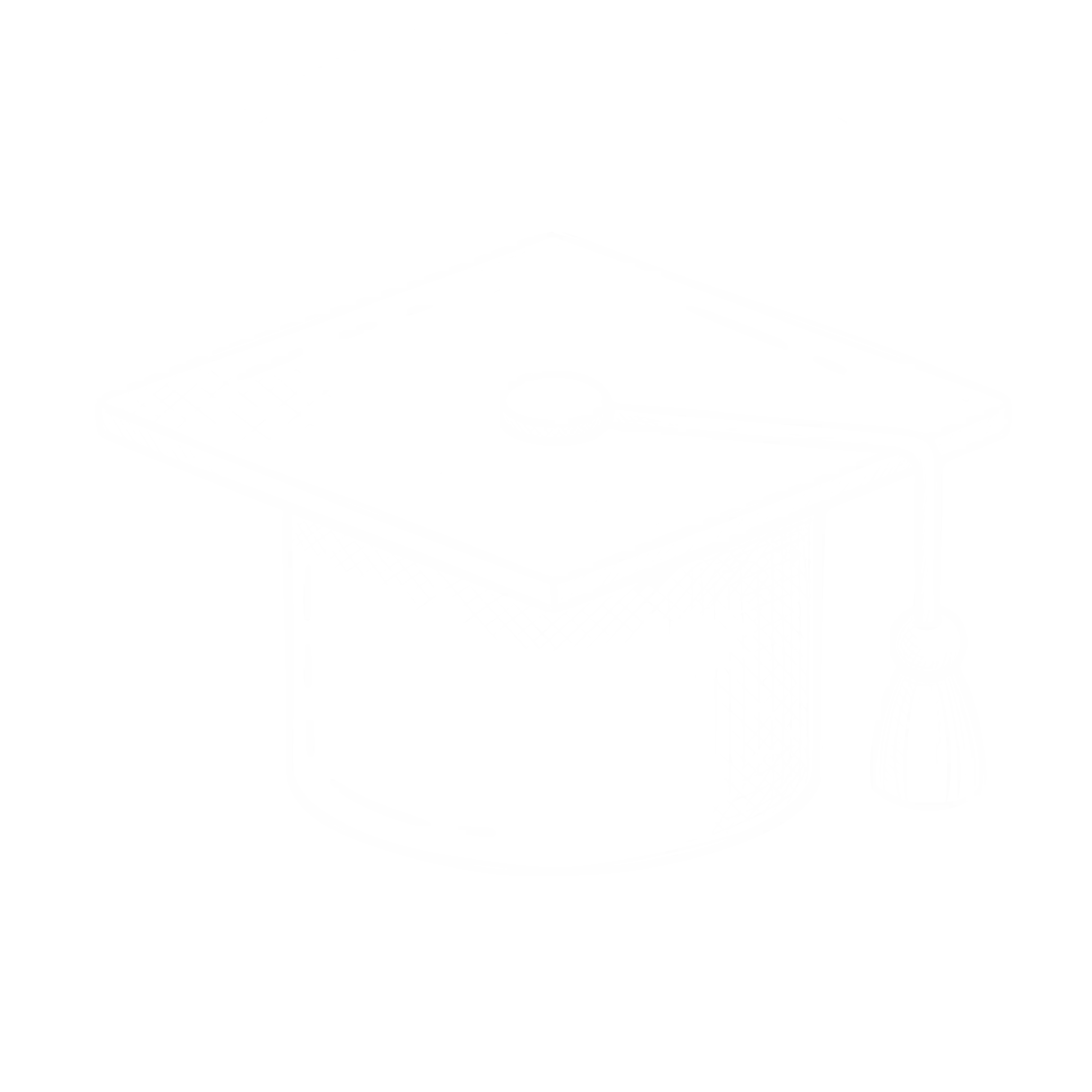 Illustration of a Graduation Cap