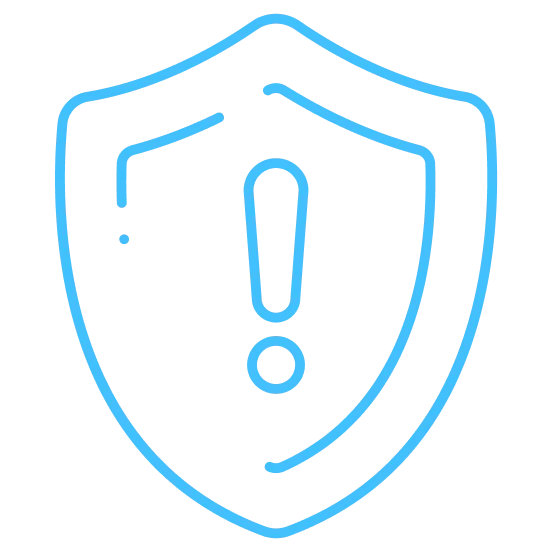 Shield Icon