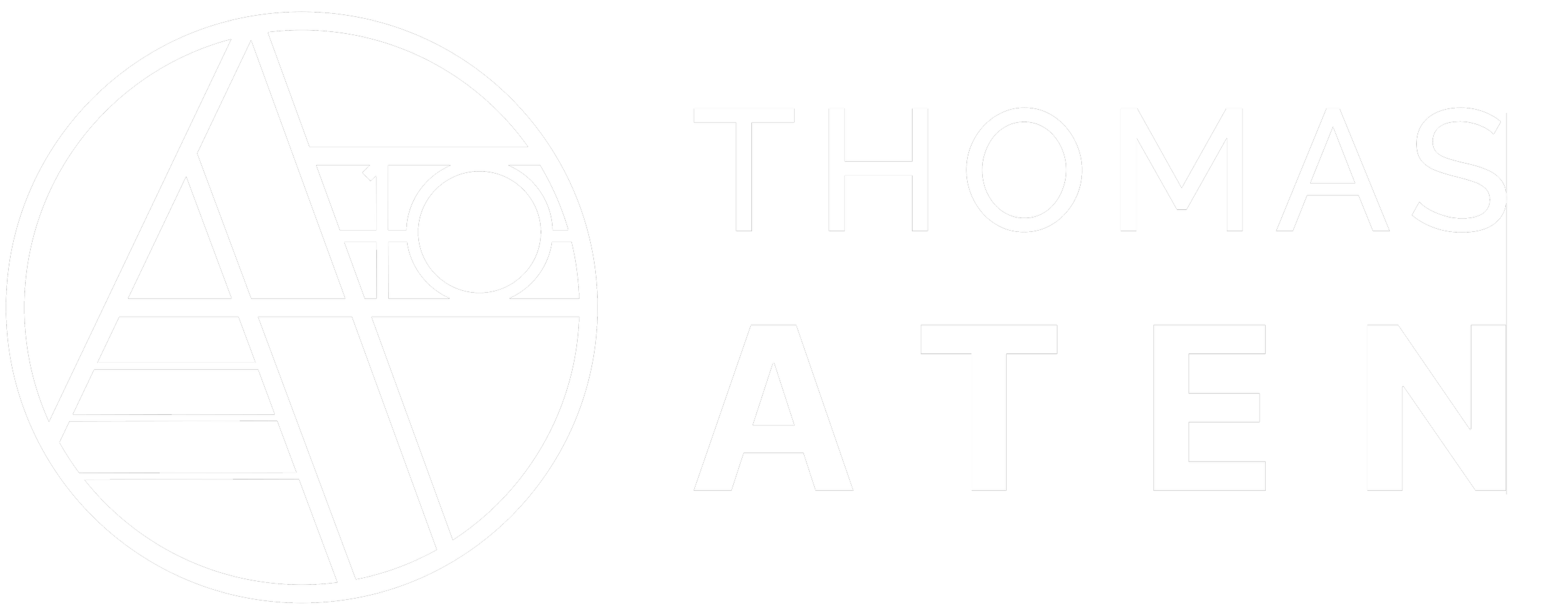 Thomas Aten Logo