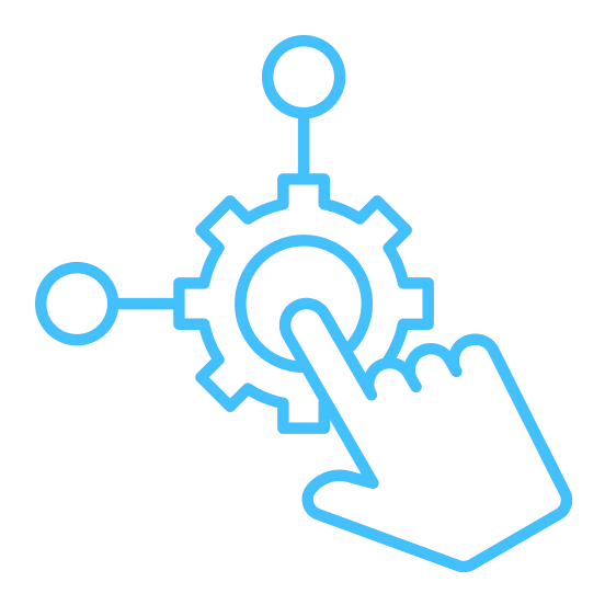 Usability Icon