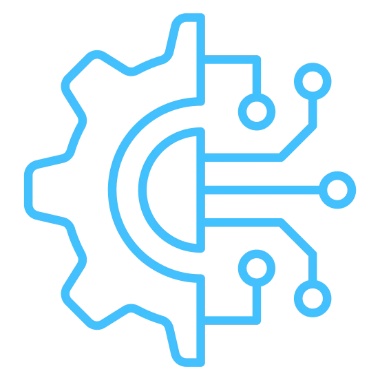 Digital Products Icon