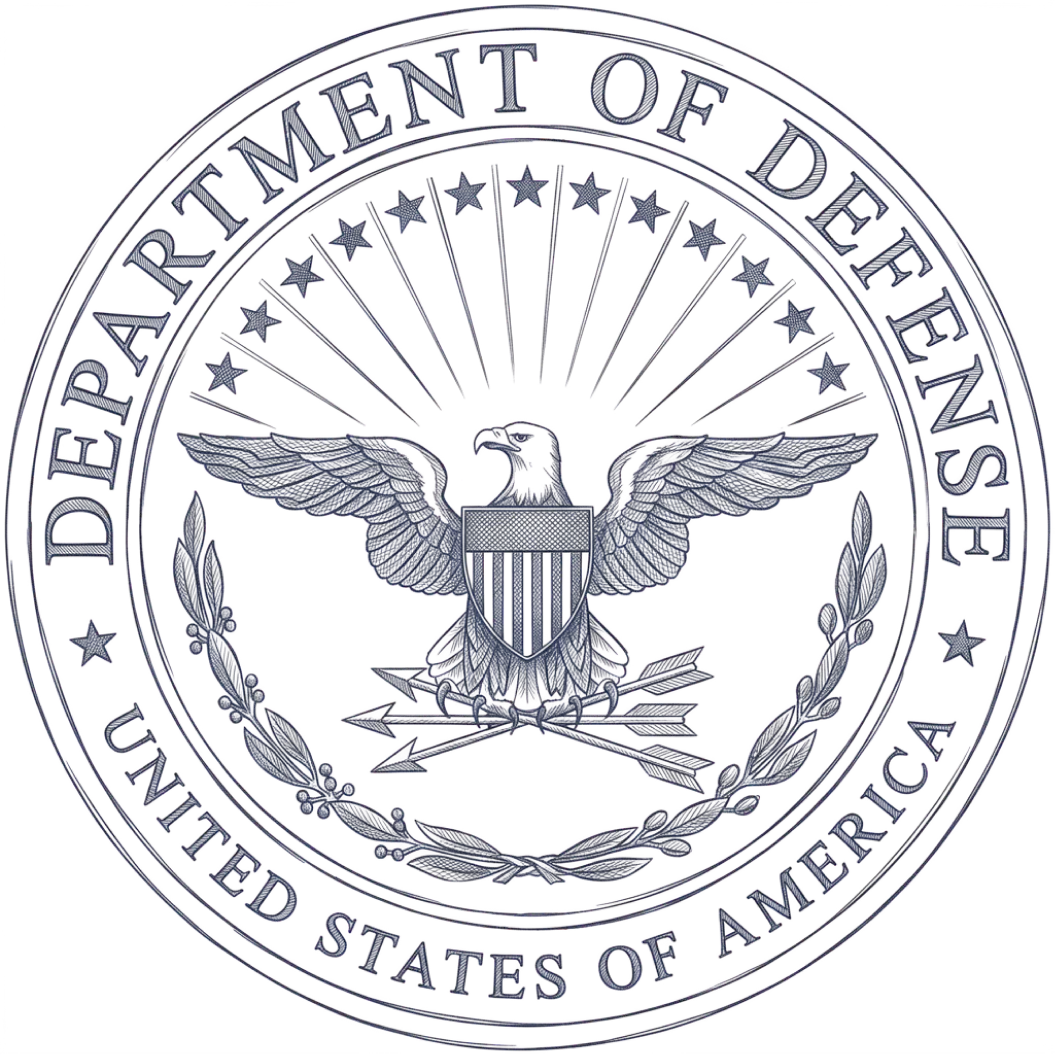 Department of Defense Seal
