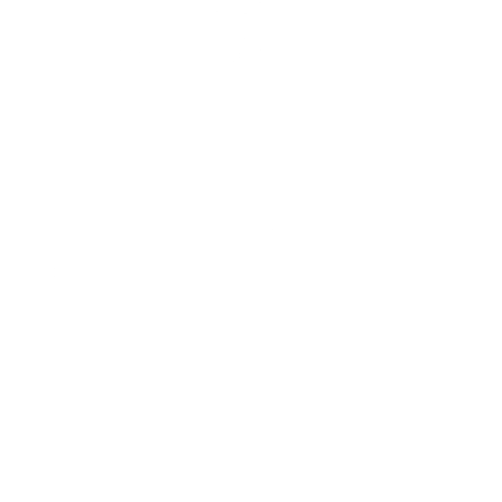 Illustration of a neural network in a head