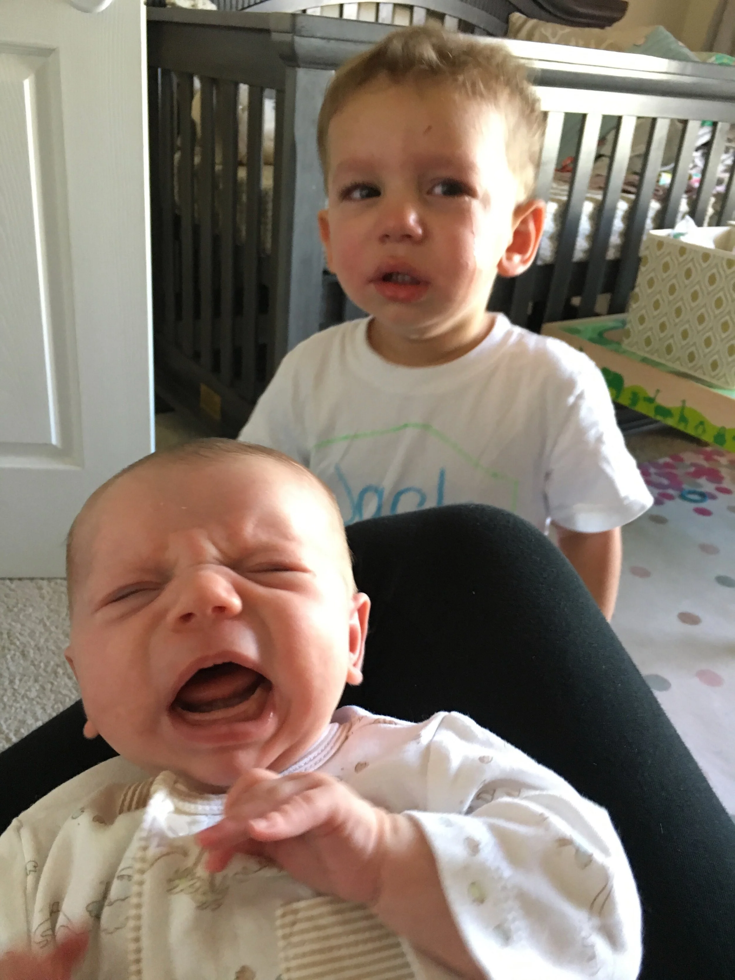 Planning for Postpartum: 12 Tips