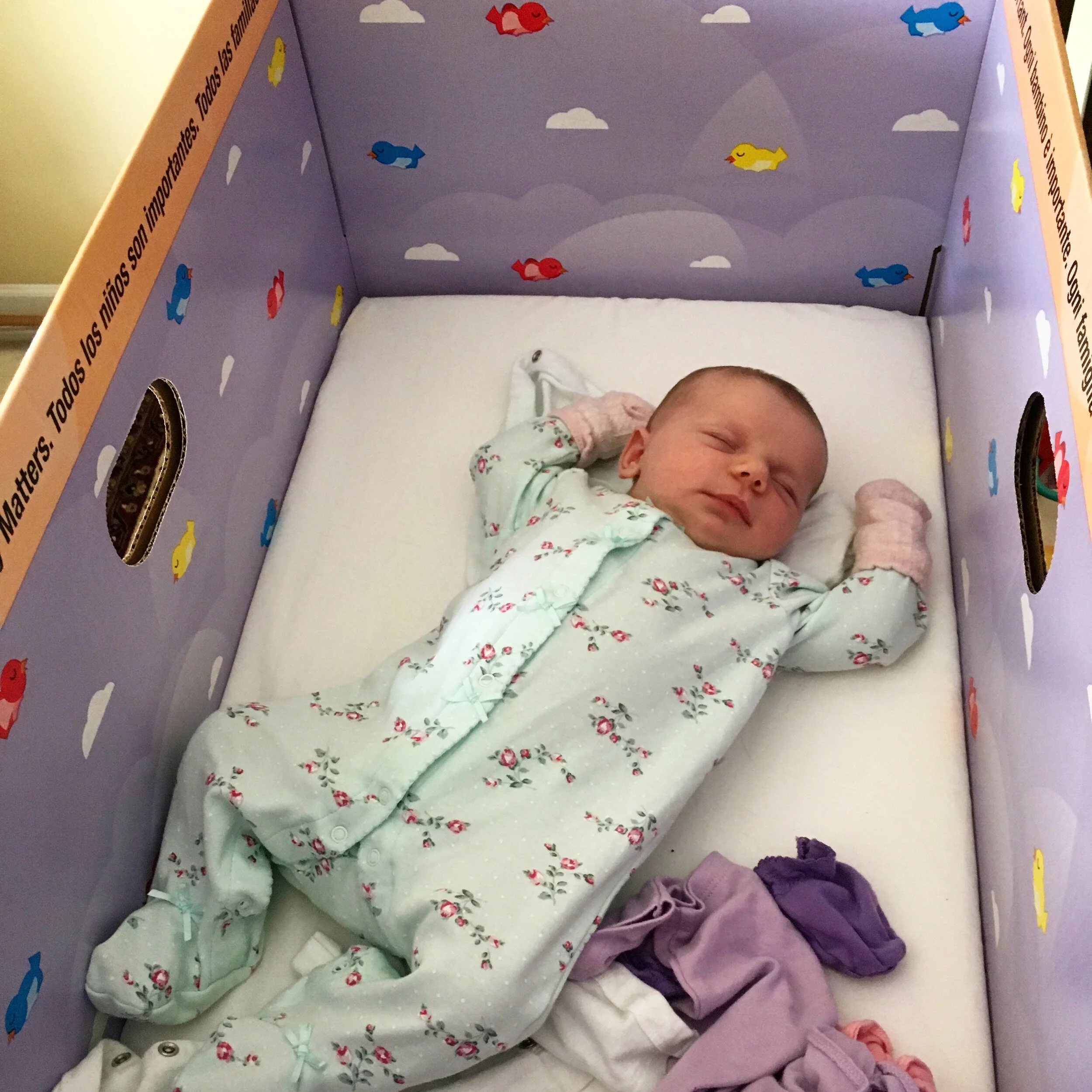 Our Tips on What to Buy for Baby and Yourself Postpartum!