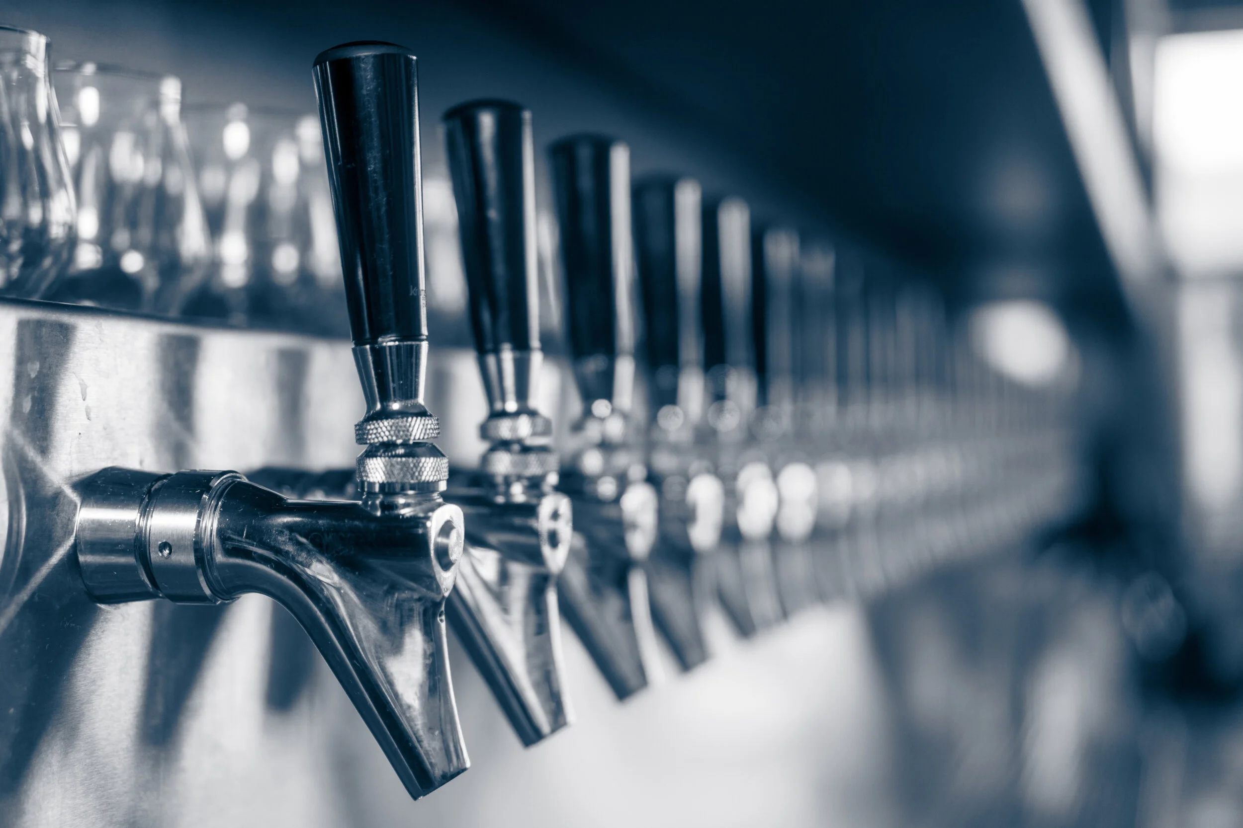 Nine Giant Brewing