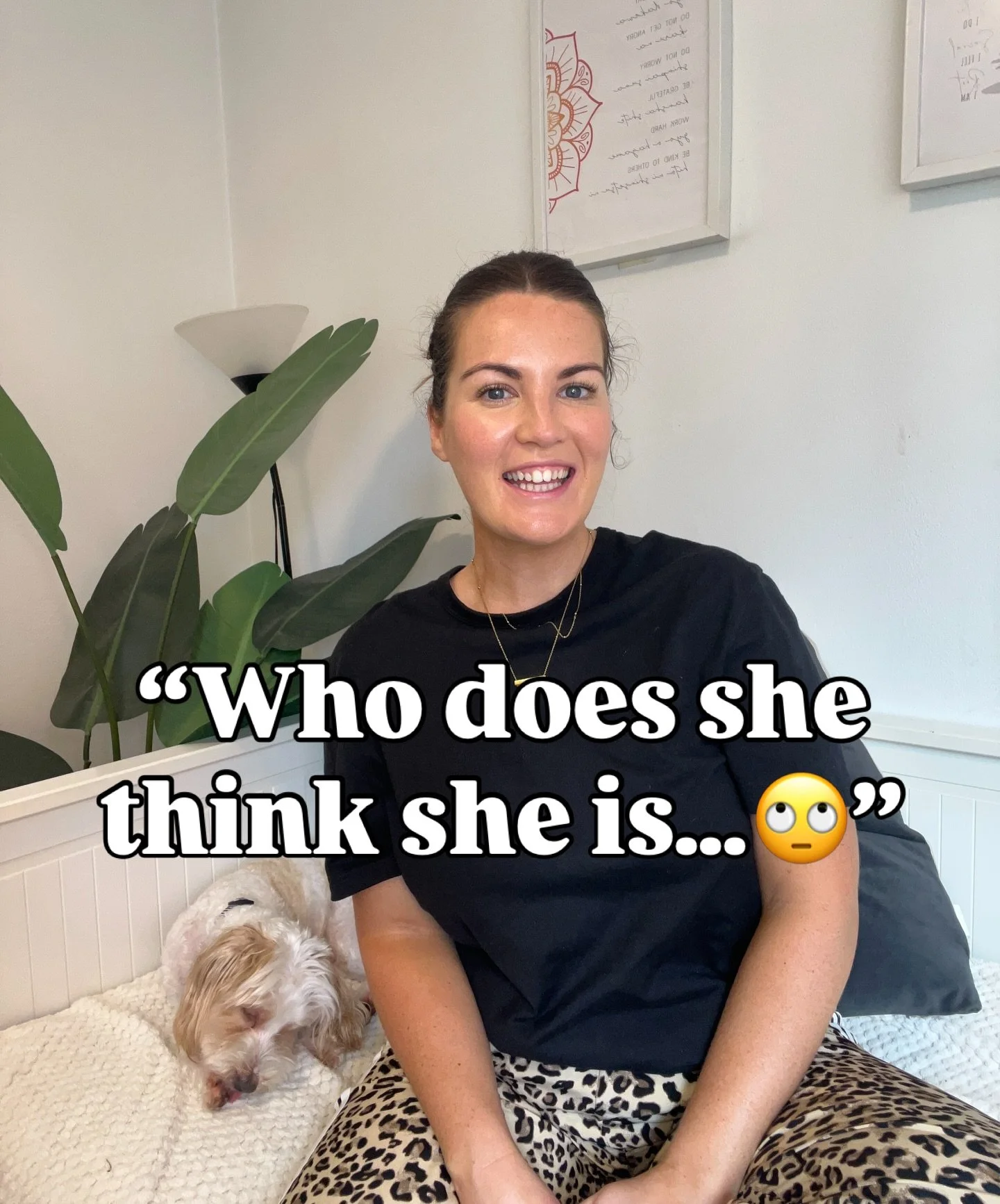 I&rsquo;ve been through it all.
I built the business&hellip; but couldn&rsquo;t hold it.

So I did the work.

Now I&rsquo;m holding the biggest year, vision and results I&rsquo;ve ever claimed.

My mission is simple:
help you do the same&hellip;. wit