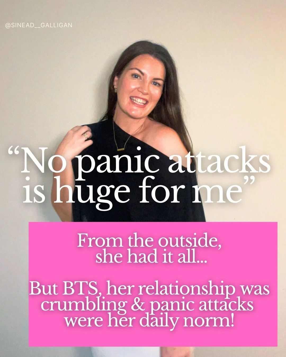 This work isn&rsquo;t for the quick fixers! 🙅&zwj;♀️

It&rsquo;s deep, it&rsquo;s transformative &amp; it&rsquo;s results are unmatched 🔥

Ready?

DM me expand &amp; I&rsquo;ll send you through more info x