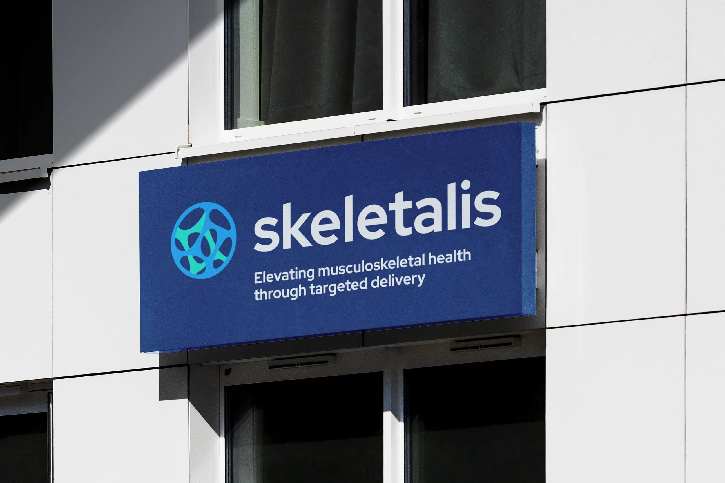 DEVELOPING THE BRAND