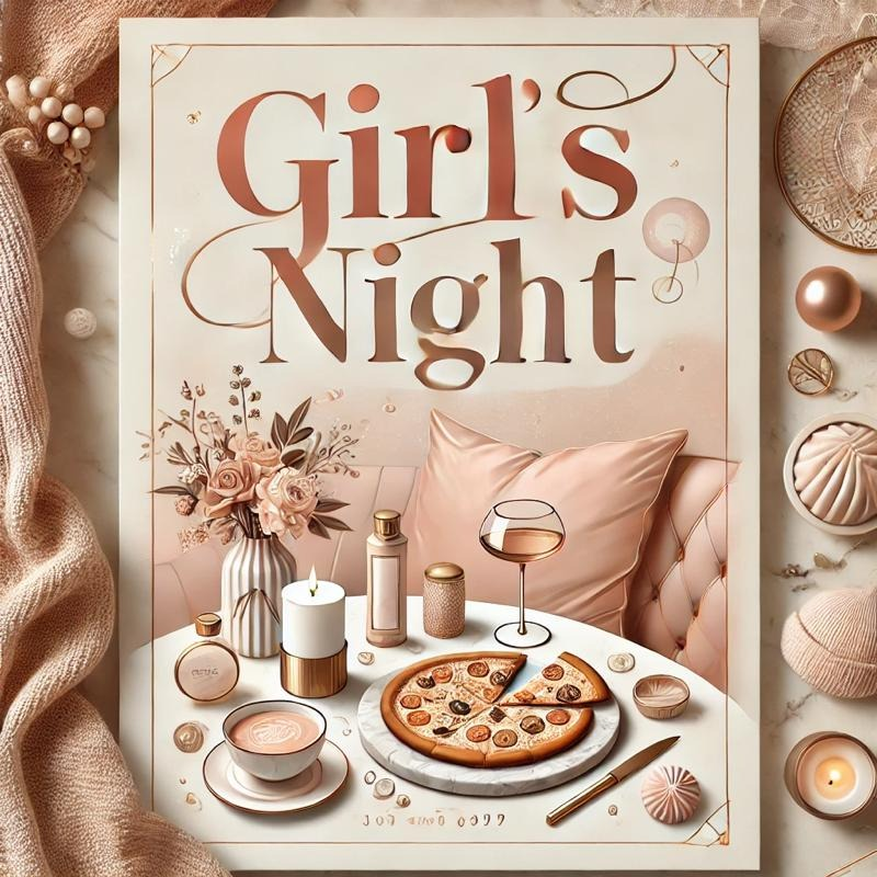 Girl’s Night Party