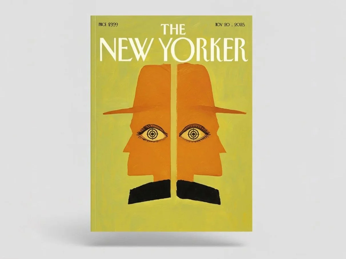 The New Yorker