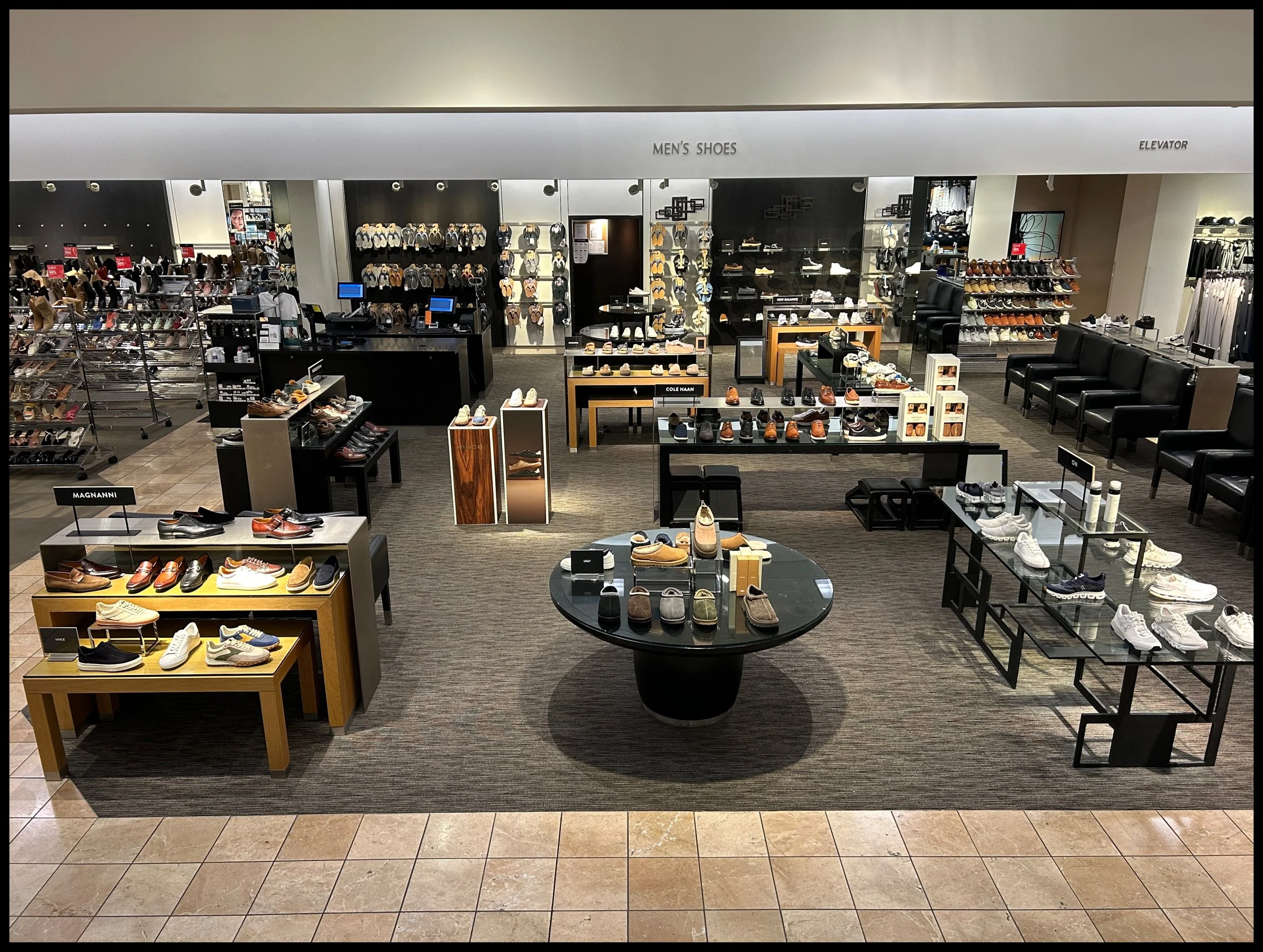 Nordstrom Men's Shoes