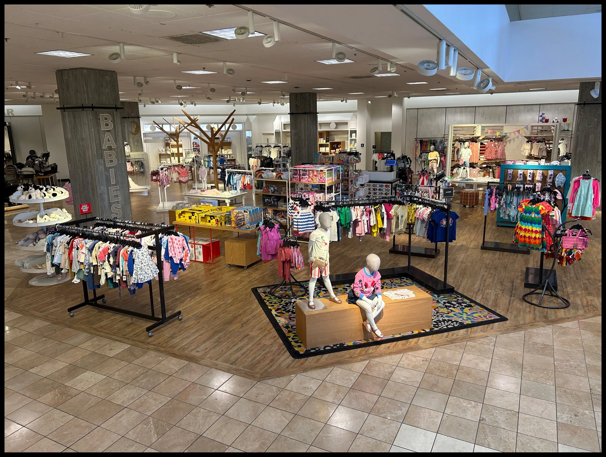 Nordstrom Babies