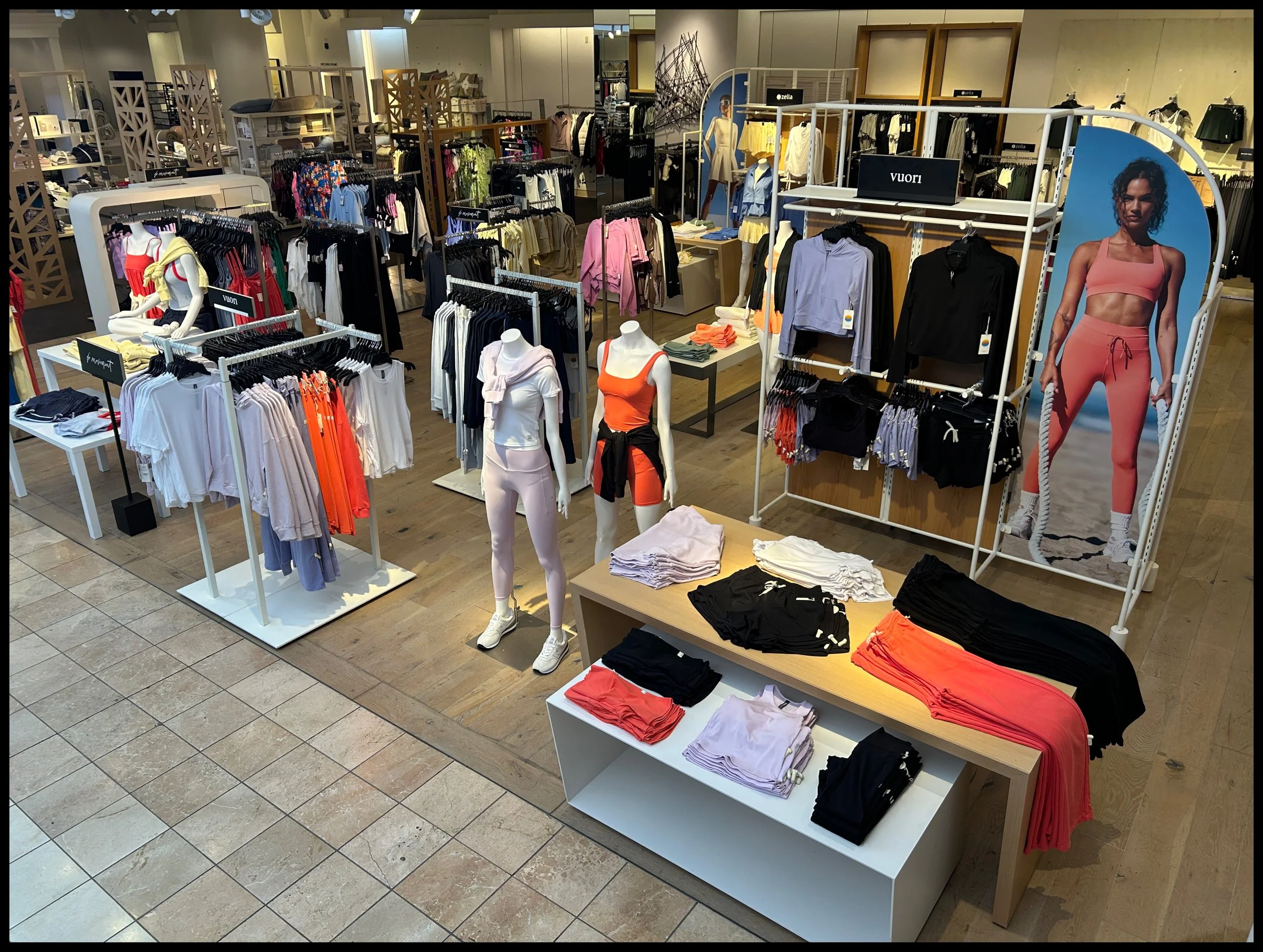 Nordstrom Women's Active