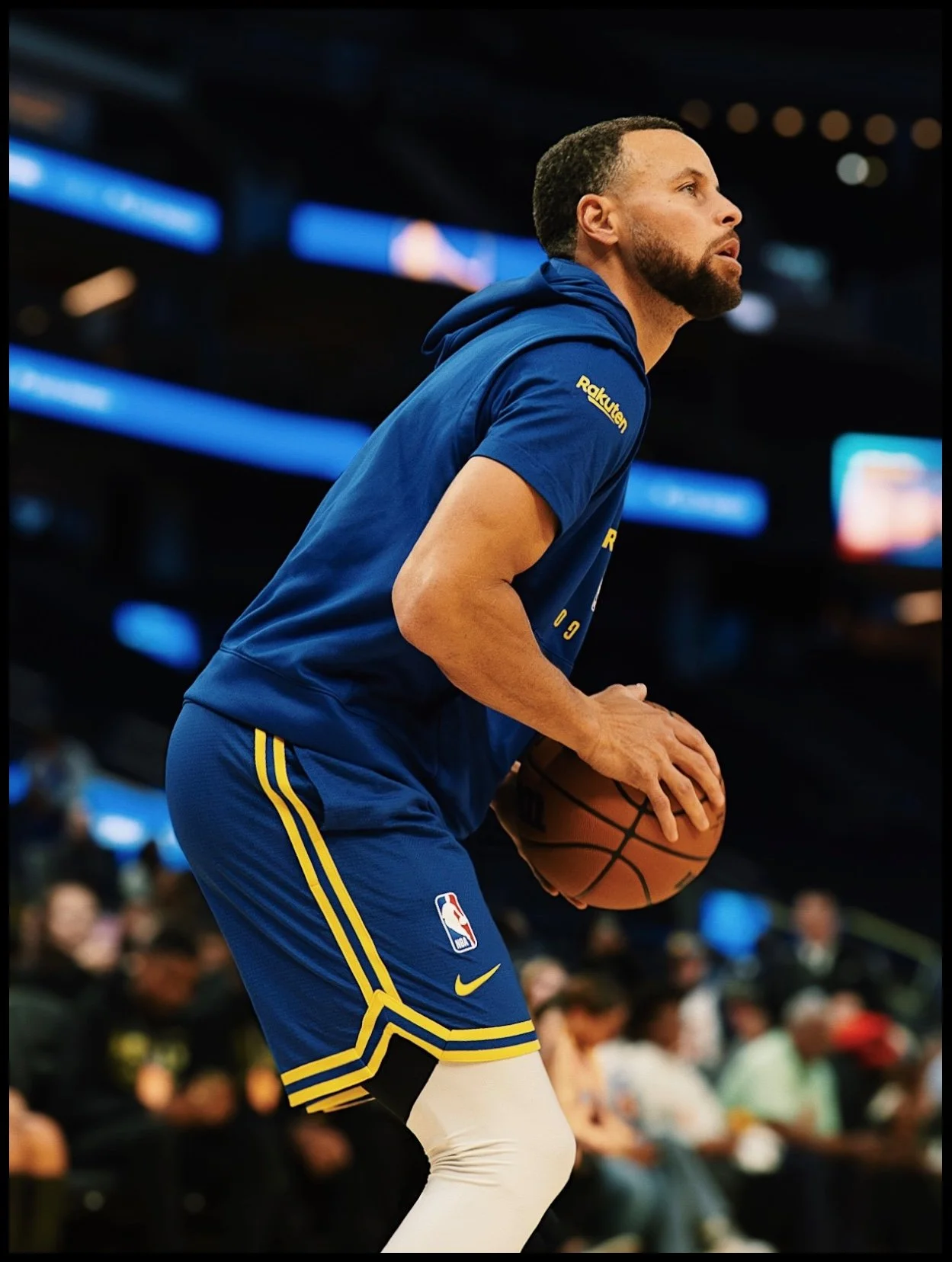 NBA