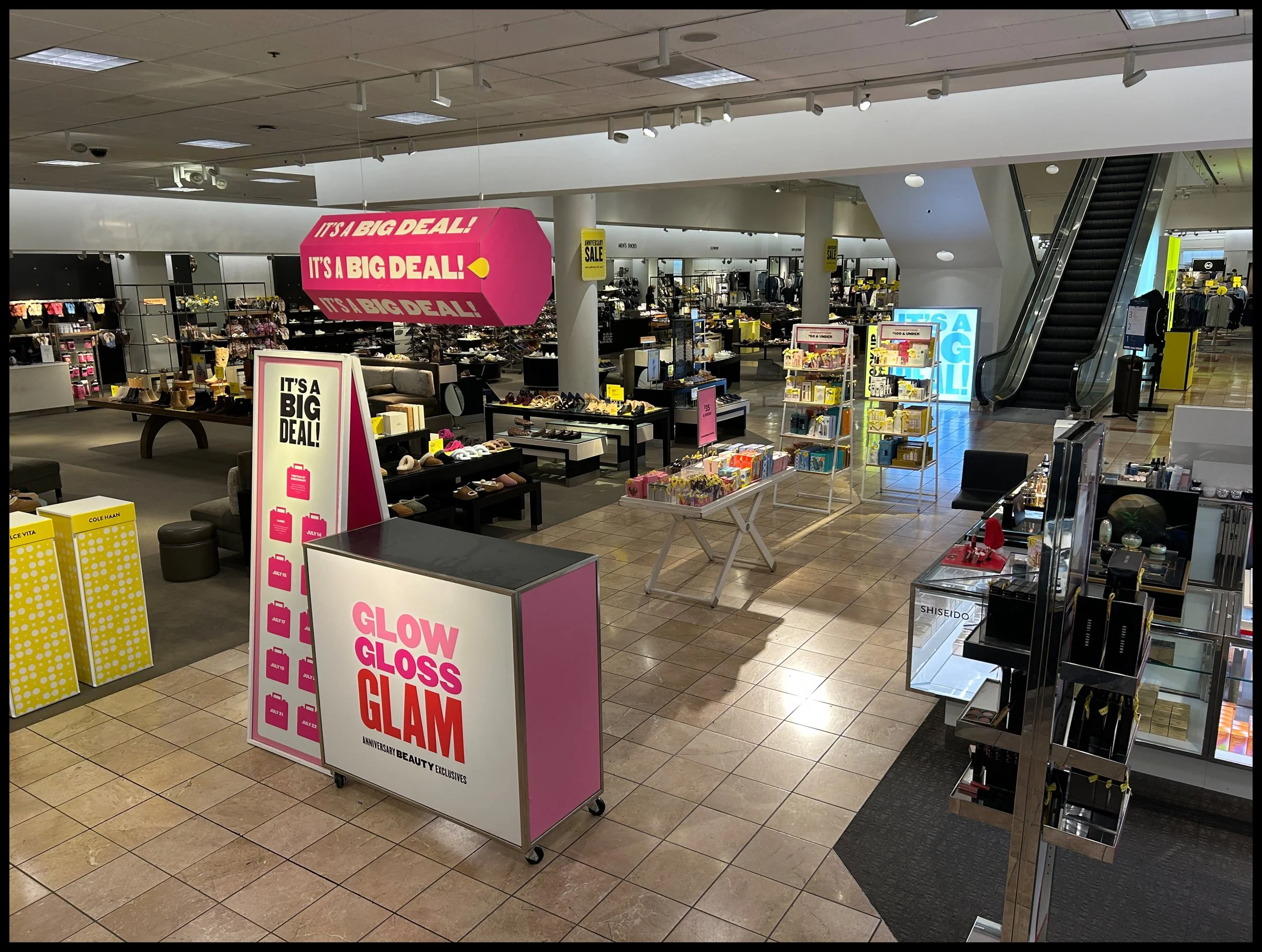 Nordstrom Anniversary Beauty Sale