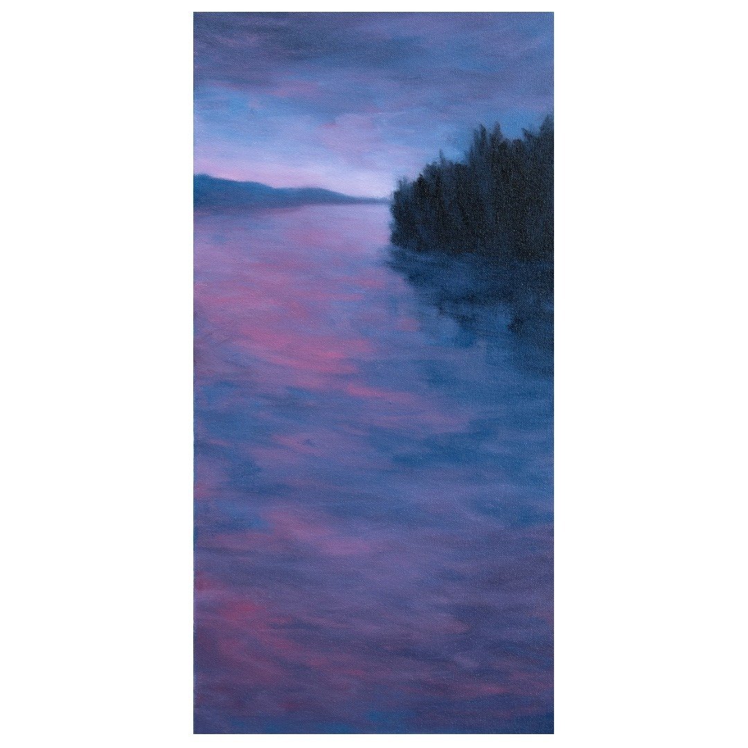 My piece FINDING THE NIGHT has been selected for inclusion in ArtSpan&rsquo;s &ldquo;Heron 100&rdquo; Auction Collection  available for in-person bidding at @HeronArts this May 16 &amp; 17. ⁠
⁠
🎟 Visit artspan.org/auctiontix to attend ArtSpan&rsquo;