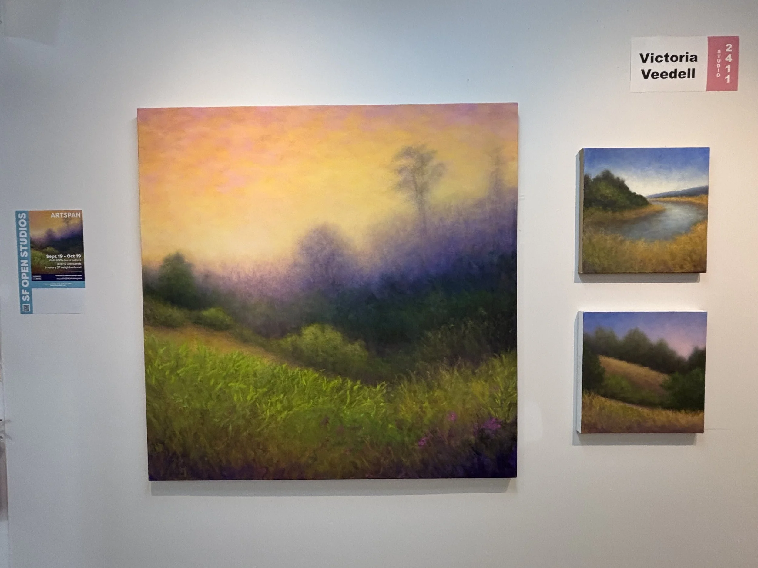 Shipyard Open Studios