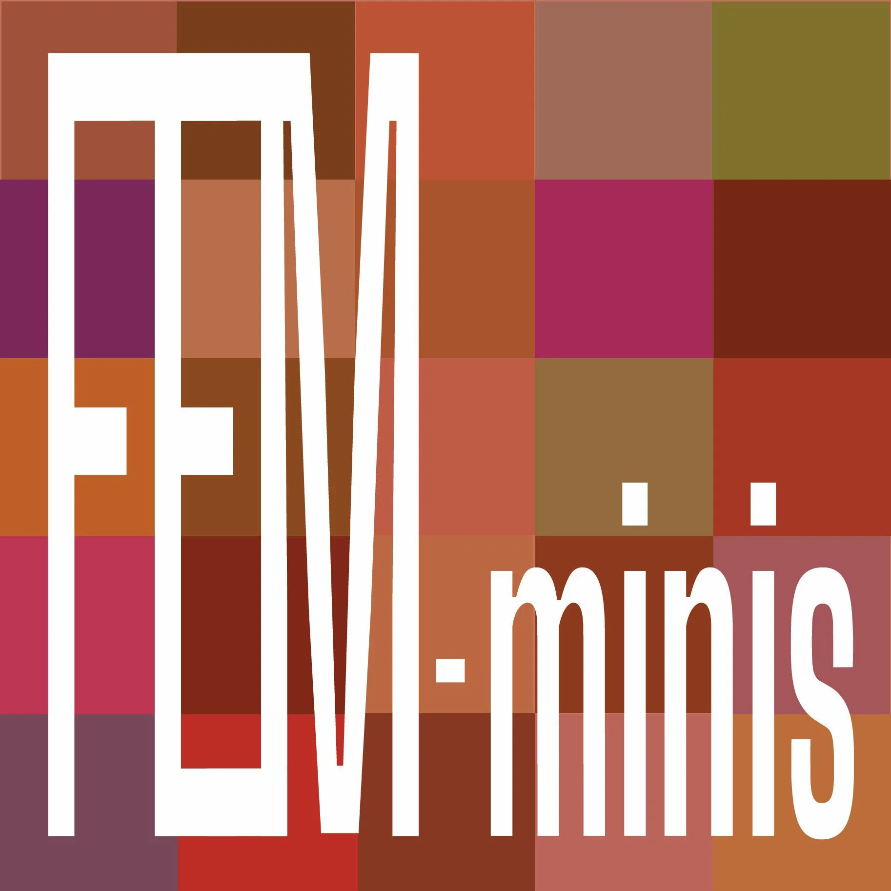 FEM-minis Exhibition at San Francisco Women Artists