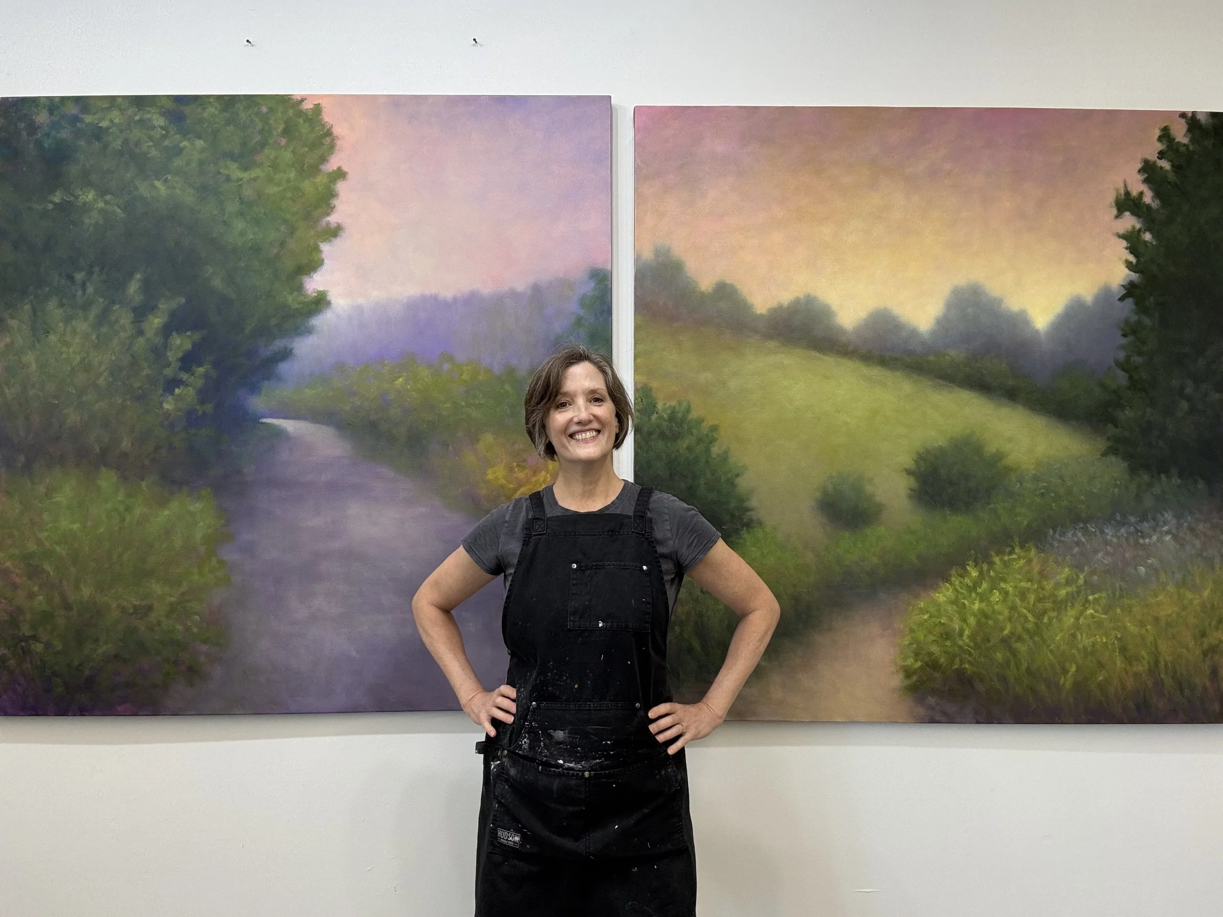 Spring Open Studios