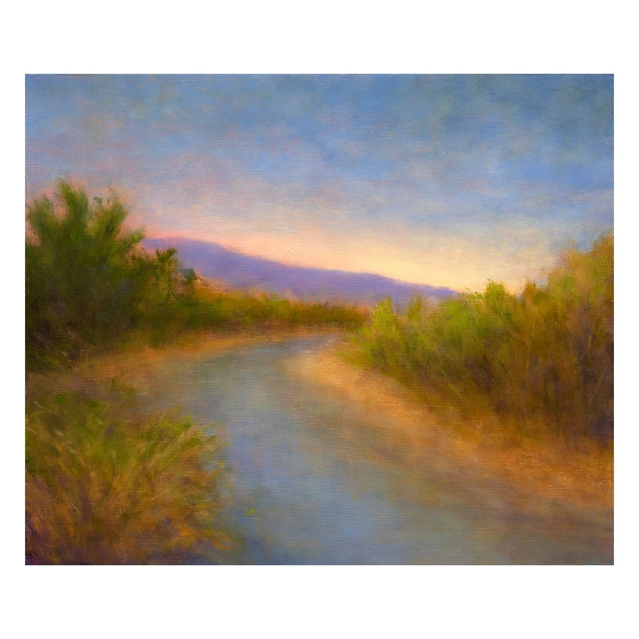 Veedell-afternoon at the river.jpg