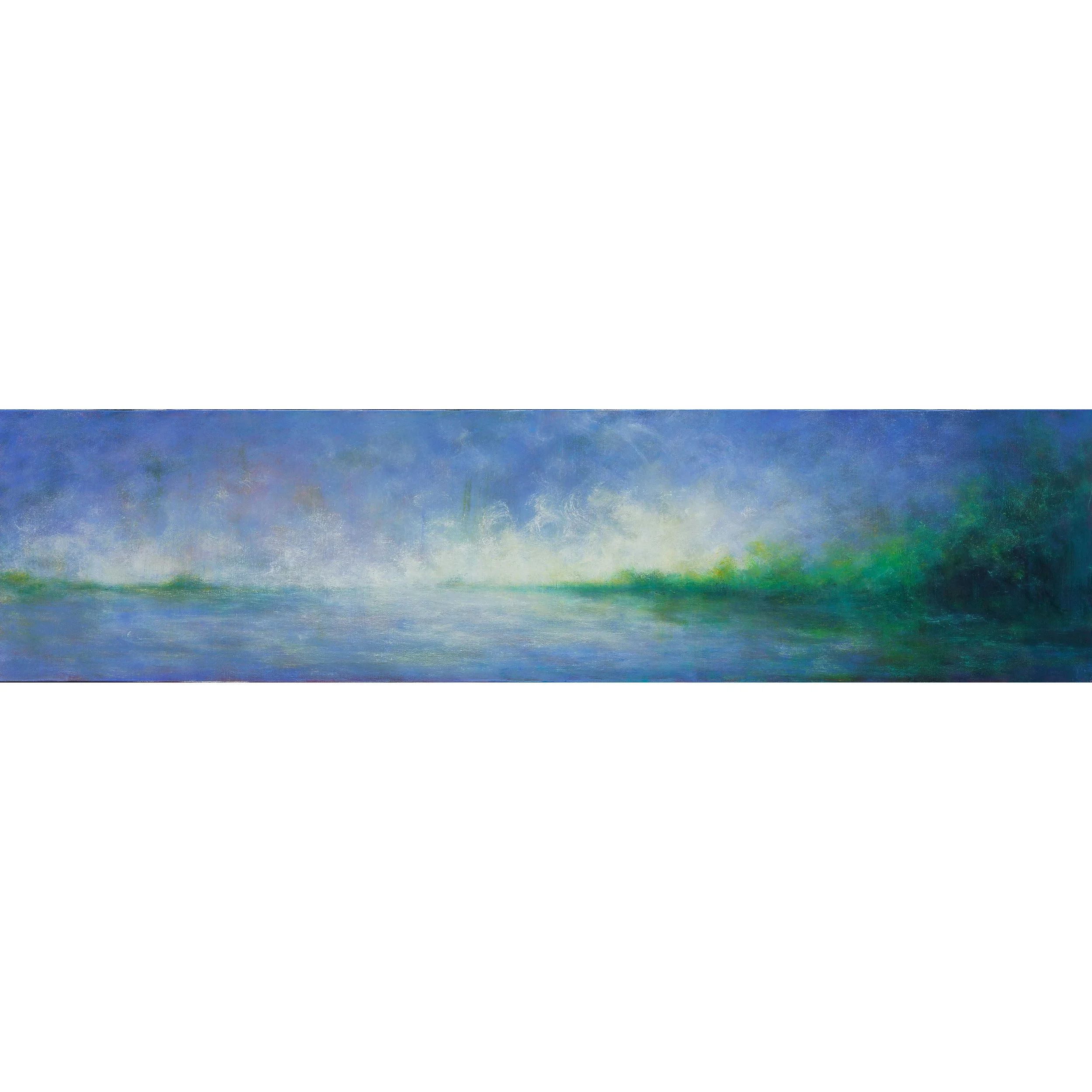 On-the-lake-ChalkHill-12x48.jpg