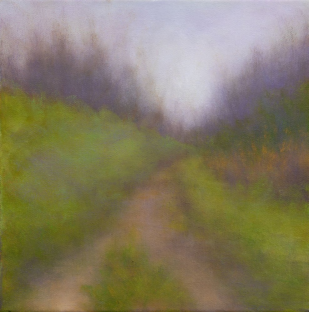 Silent Morning
