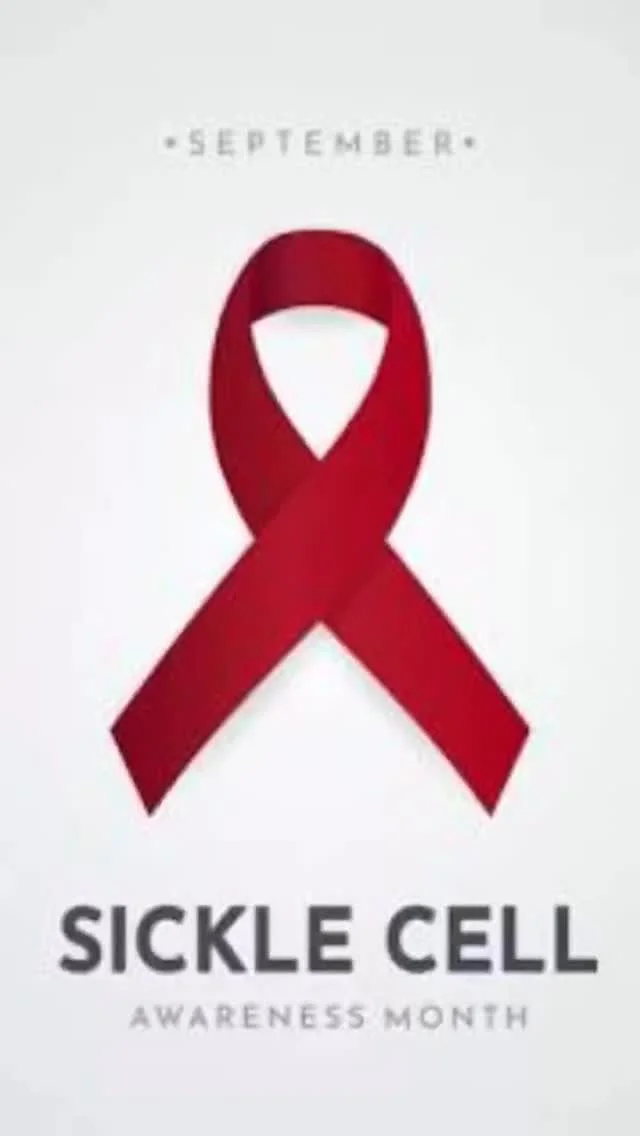 π‘ You’ve heard of sickle cell—but do you really know what it is?
This blood disorder changes the shape of red blood cells, cutting off blood flow and causing extreme pain, fatigue, and even life-threatening complications. Families in Nor