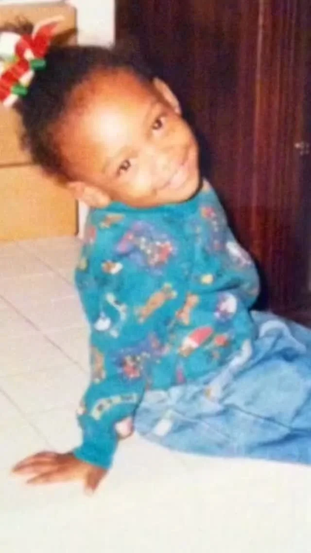 π Every foundation begins with a story—and ours begins with Aaliyah. β€οΈ
Her light still shines through the Aaliyah Is Healed Foundation, where we turn pain into purpose by educating, advocating, and supporting families facing sickle cell dise