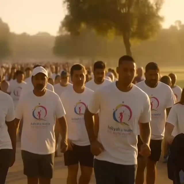 π
The night before the big day. Every emotion. Every prayer. Every purpose coming full circle.
Tomorrow, we walk — not just for miles, but for meaning. For healing. For remembrance. For hope. π
To everyone who believed in this mission, show
