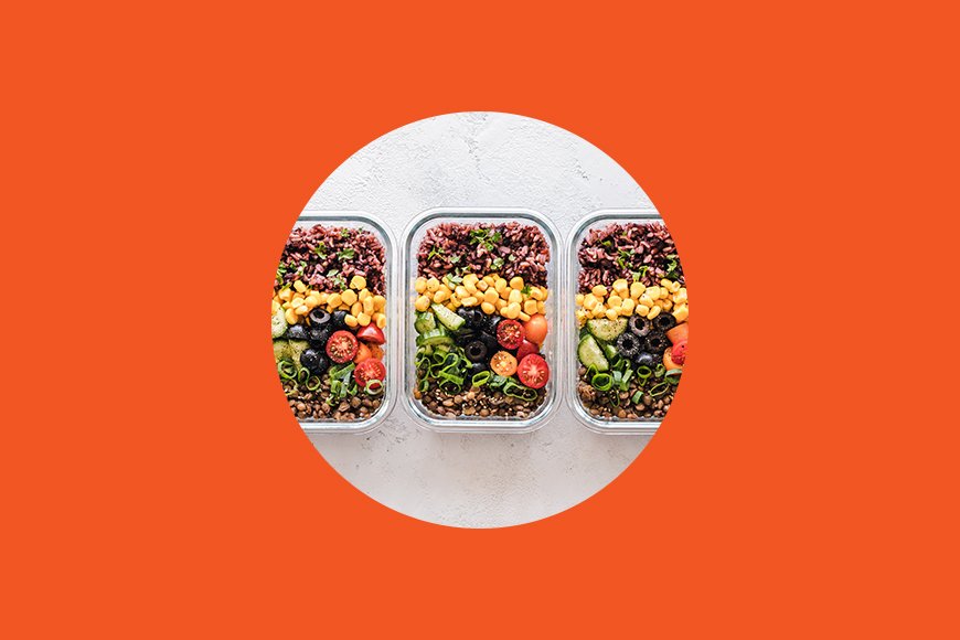 Taking the Mystery out of Meal Prep