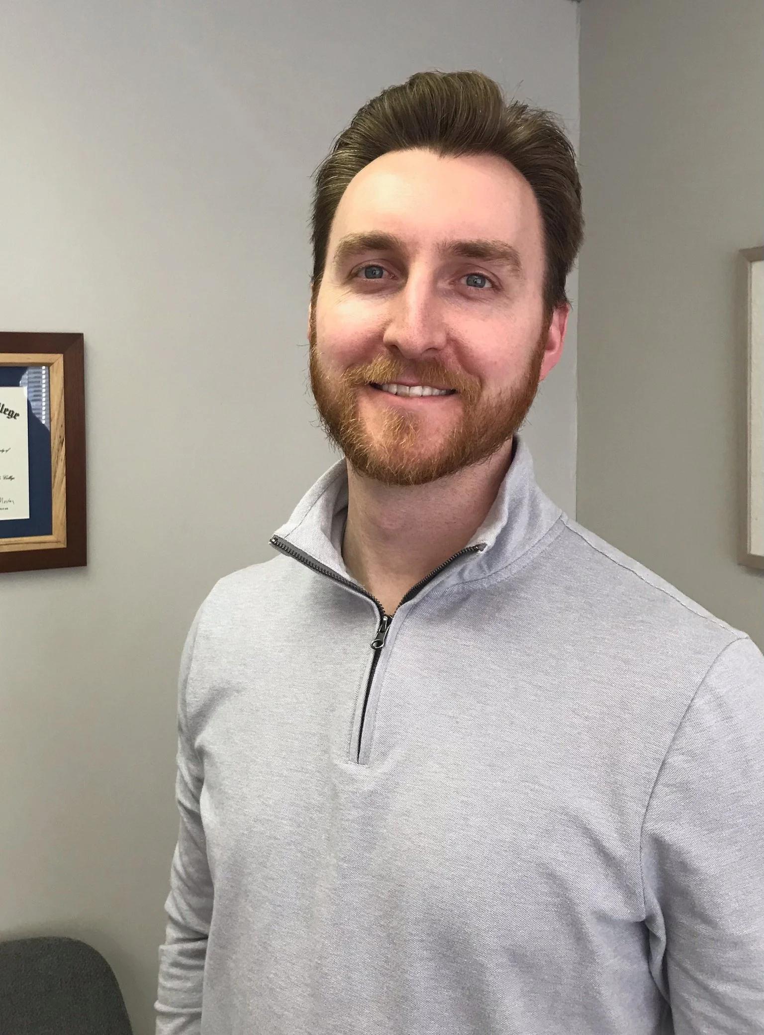 About — FLATLANDS SPINE & REHAB