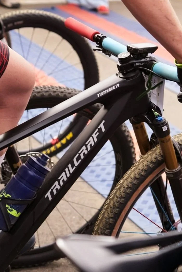 Thank You Trailcraft Cycles!