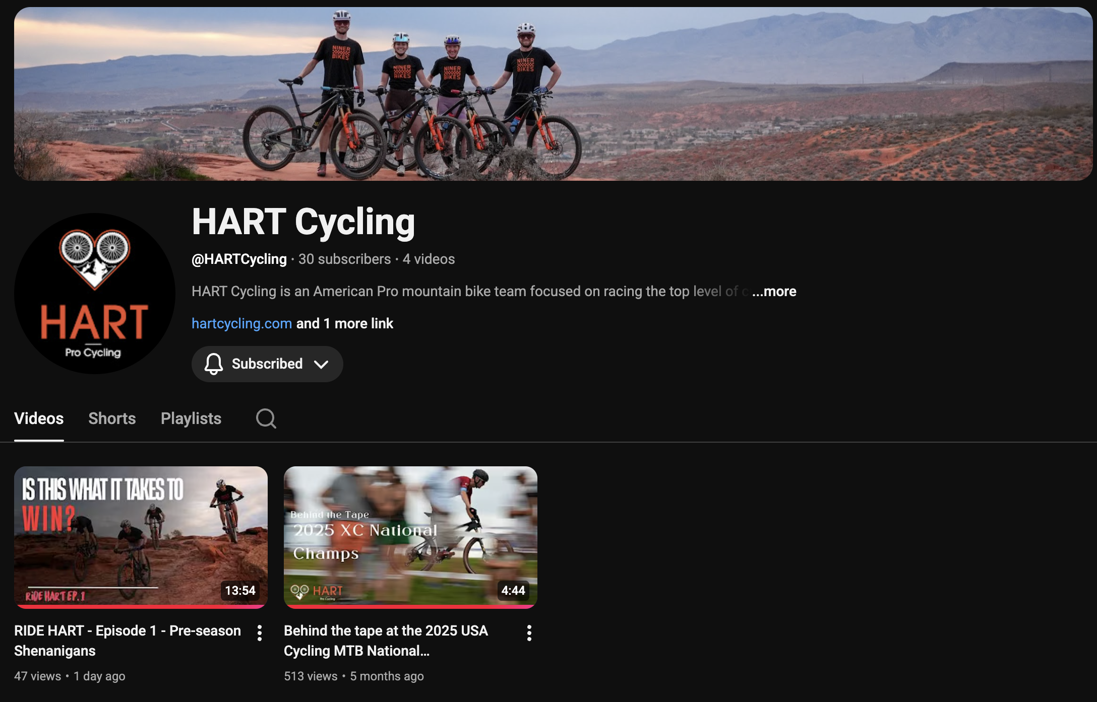 Off to the Races: Puerto Rico