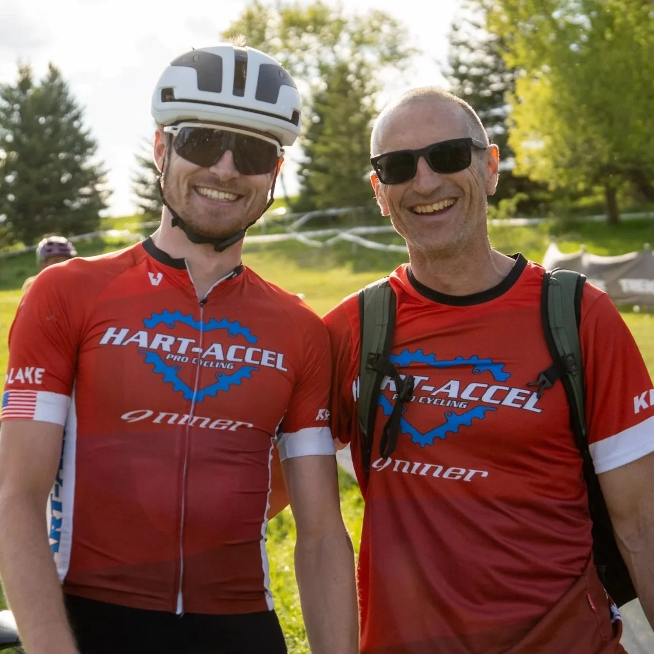 Englewood Open Continental Series: