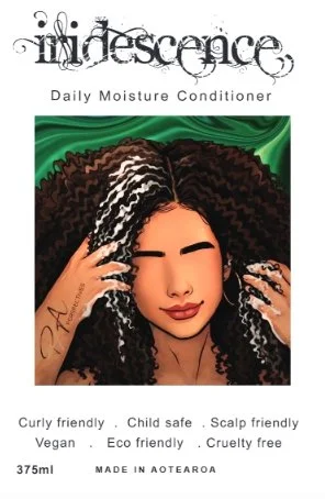 Iridescence Daily Moisture Conditioner 375ml