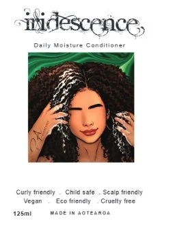 Iridescence Daily Moisture Conditioner 125ml