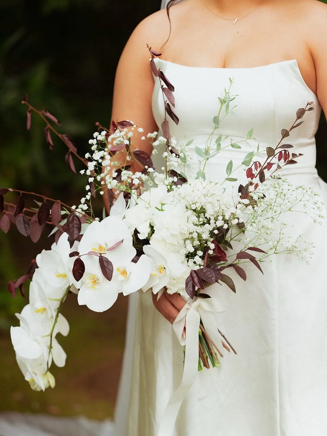 💚🌿 

Organiser: @alienaseitzphotography
Venue: @beaufordstotarapark
H&amp;MU: @makeupstationteam
Flowers: @the.flowereditnz
Models: @lcharliecreates 
Jewellery: @mohsten.studio
Veils: @veilsandmorenz 
Videographer: @lb_photo_and_video