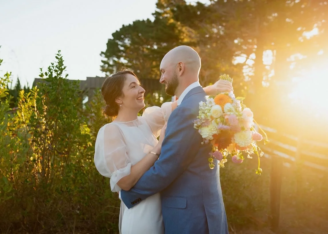 Golden hour with Staci &amp; James💛

Celebrant: @lovebylucie.nz 
Flowers: @baysflowers 
Dress: @liliacass 
pendant + earrings: @luisafarah_jewellery 
Rings: @berrysjewellersnz 

#AucklandWeddingPhotographer
Auckland wedding photographer
Auckland wed
