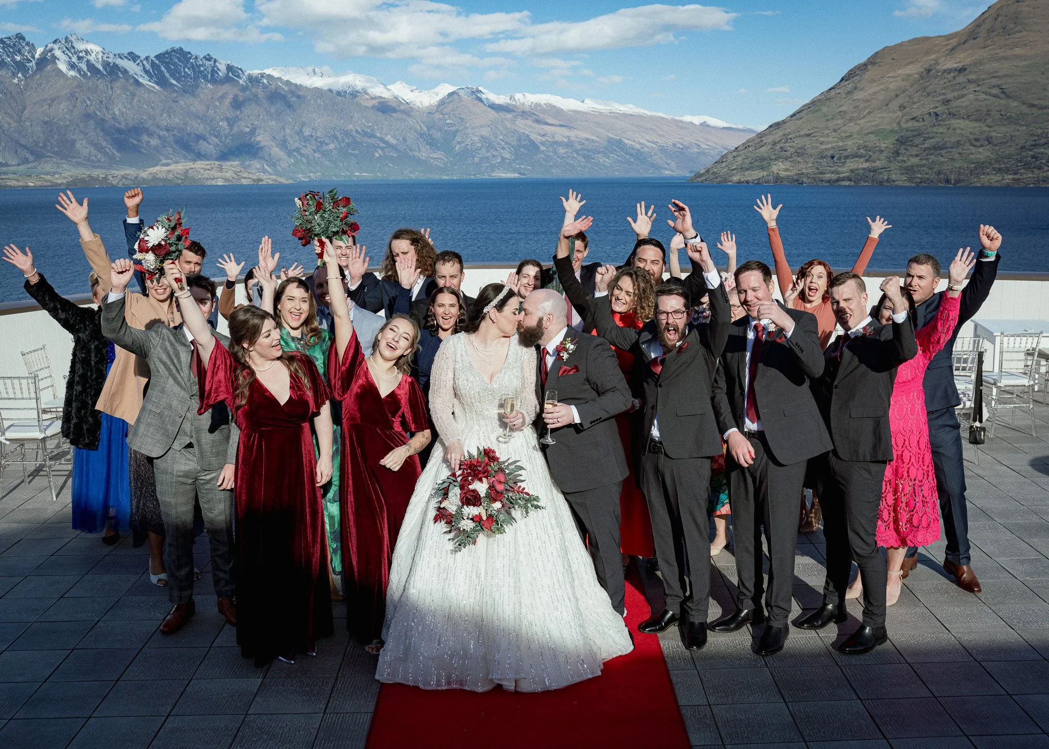    Winter Wedding Queenstown    Queenstown Wedding Photographer    Winter Wedding New Zealand    Queenstown Wedding Photography    Queenstown Wedding Venue    Snow Wedding Queenstown    Queenstown Destination Wedding   