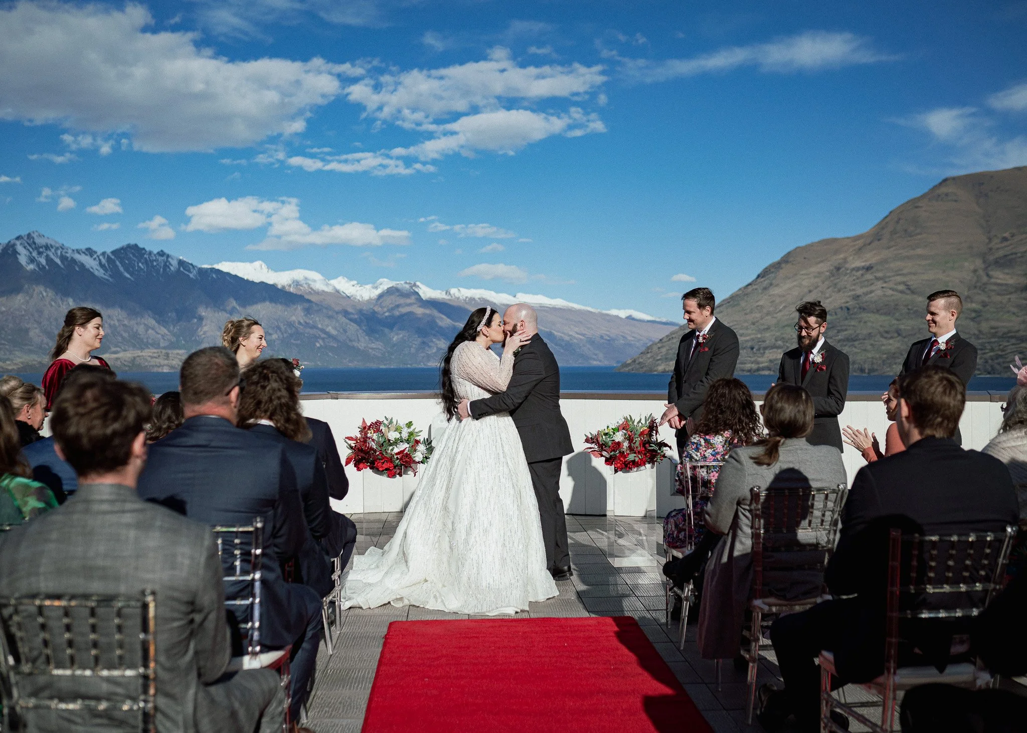    Winter Wedding Queenstown    Queenstown Wedding Photographer    Winter Wedding New Zealand    Queenstown Wedding Photography    Queenstown Wedding Venue    Snow Wedding Queenstown    Queenstown Destination Wedding   