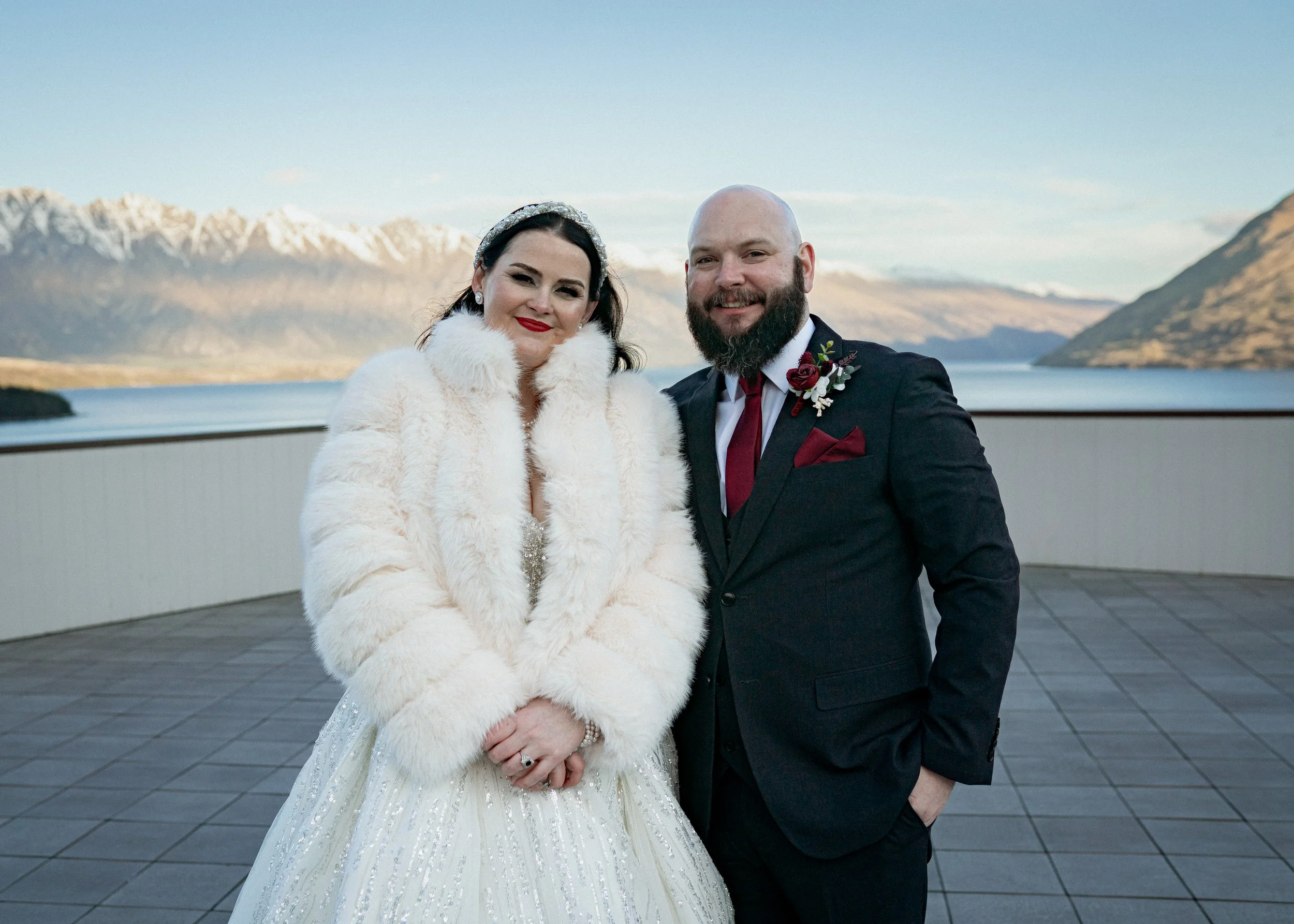    Winter Wedding Queenstown    Queenstown Wedding Photographer    Winter Wedding New Zealand    Queenstown Wedding Photography    Queenstown Wedding Venue    Snow Wedding Queenstown    Queenstown Destination Wedding   