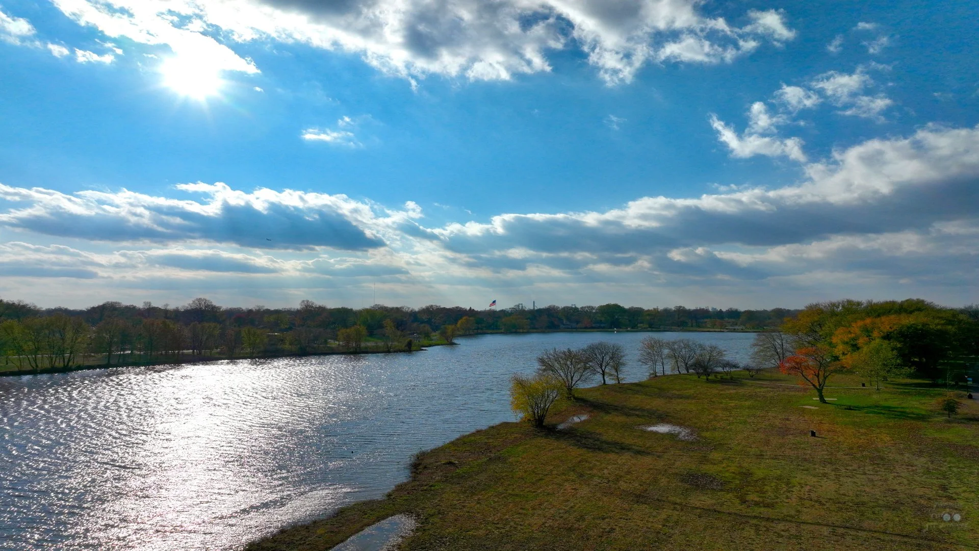 Cooper River in fall (dji mavic classic 3).jpg