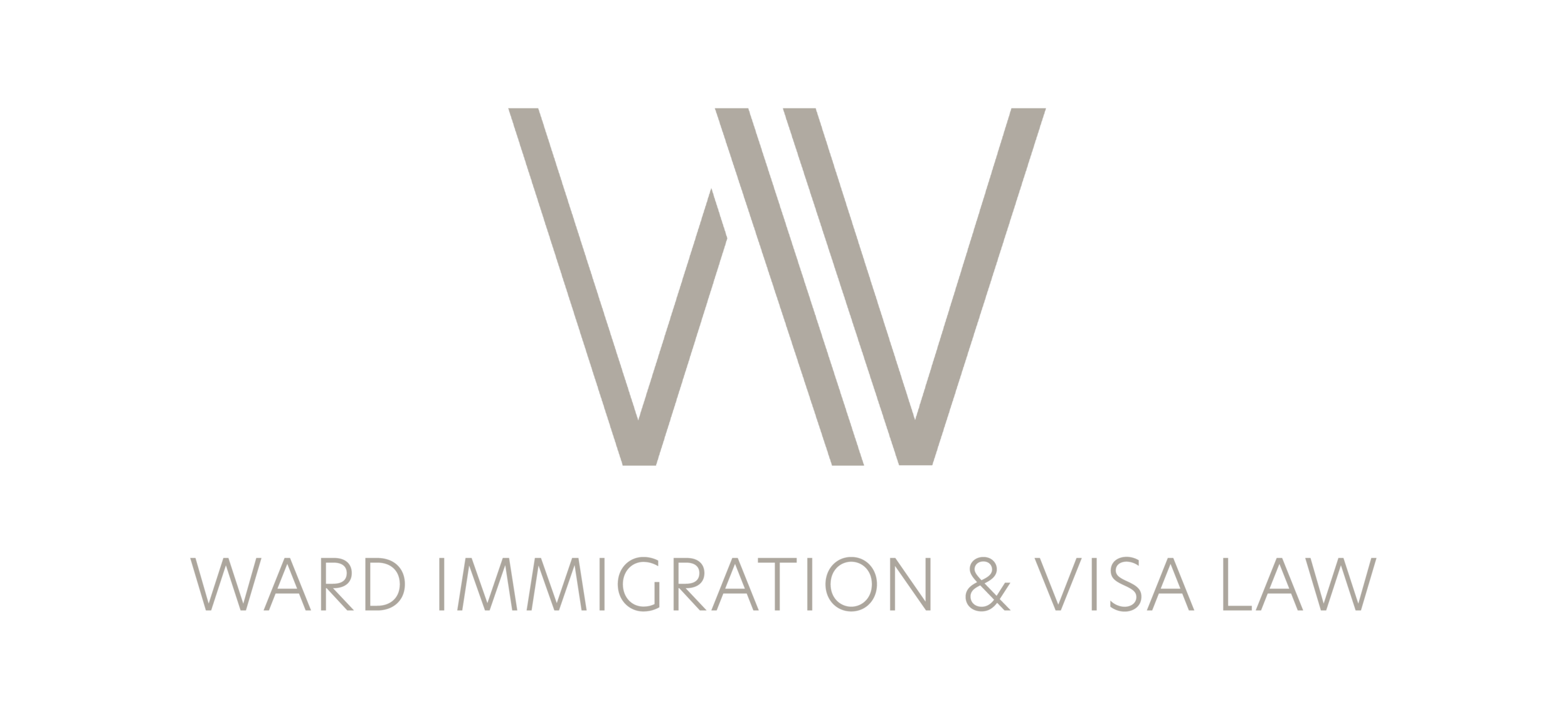 Blog Ward Immigration Visa Law