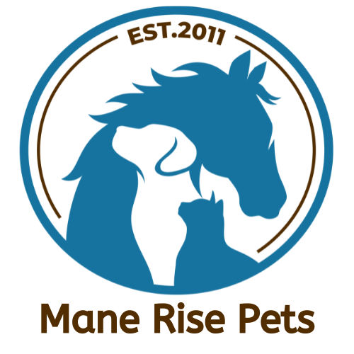 Mane Rise Pets