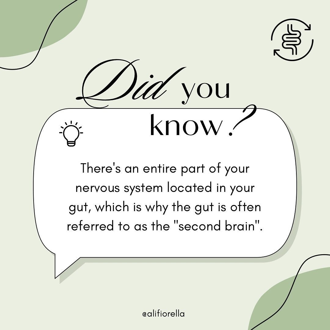➡️We all have those gut feelings&hellip; 

🧠🦠Want to learn more about the intimate connection between your gut and brain and how it may be impacting your physical, mental, emotional, and spiritual well-being? 
 🙌🏻Join us in person next Thursday f