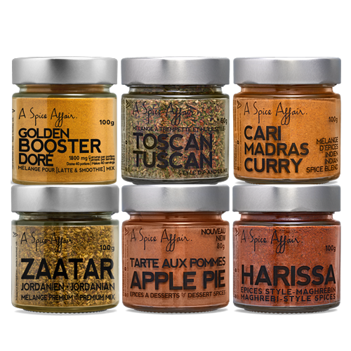 Vegan Antipasto Salad things