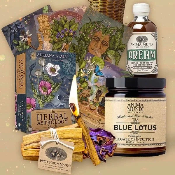 ritual kit - gift guide
